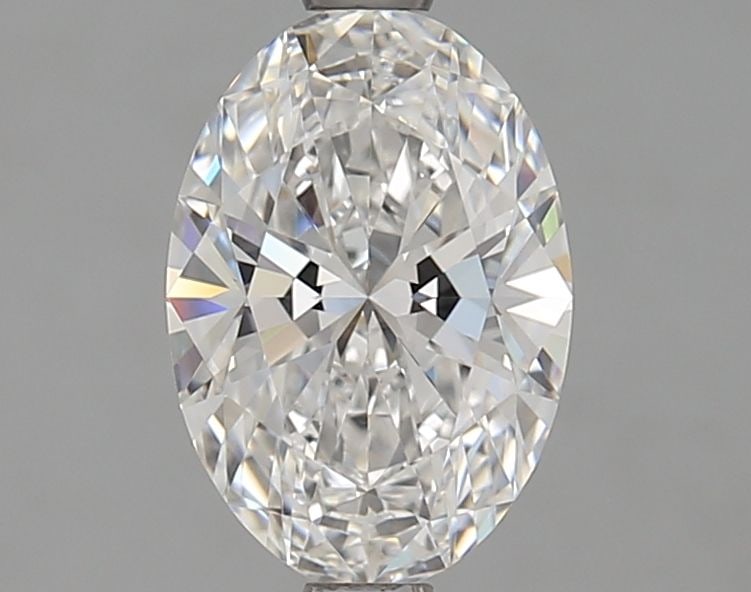 GIA Oval 1.59ct D VVS1 - Loose Lab Diamond (1 of 1)