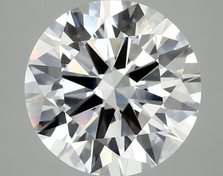 IGI Round 4.04ct F VVS2 - Ideal Loose Lab Diamond: IGI Round 4.04ct F VVS2 - Ideal Loose Lab Diamond Item Specifics: Source: This Is A Real Diamond Grown In A Lab Not Mined. Carat: 4.04 Cut: ID Color: F Clarity: VVS2 Polish: EX Symmetry: EX Measuremen