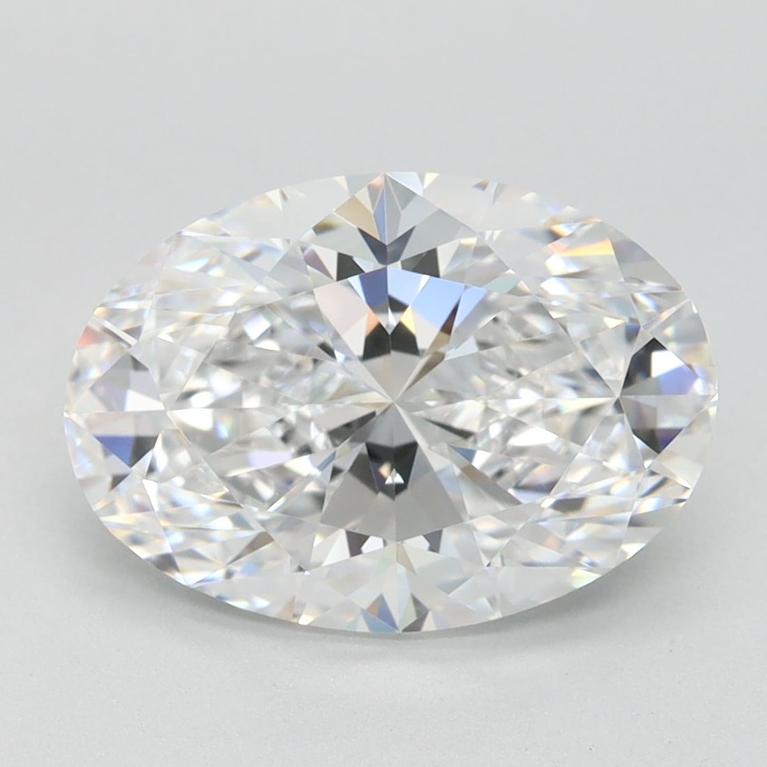 IGI Oval 3.12ct D FL - Loose Lab Diamond: IGI Oval 3.12ct D FL - Loose Lab Diamond Item Specifics: Source: This Is A Real Diamond Grown In A Lab Not Mined. Carat: 3.12 Cut: - Color: D Clarity: FL Polish: EX Symmetry: EX Measurements: 11.43L X