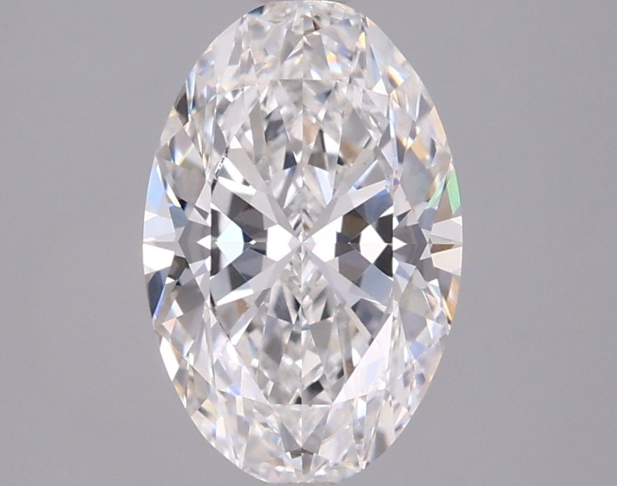 IGI Oval 2.03ct E VVS2 - Loose Lab Diamond (1 of 1)