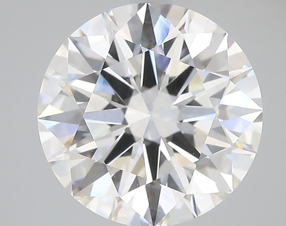 IGI Round 5.05ct E VVS2 - Ideal Loose Lab Diamond: IGI Round 5.05ct E VVS2 - Ideal Loose Lab Diamond Item Specifics: Source: This Is A Real Diamond Grown In A Lab Not Mined. Carat: 5.05 Cut: ID Color: E Clarity: VVS2 Polish: EX Symmetry: EX Measuremen