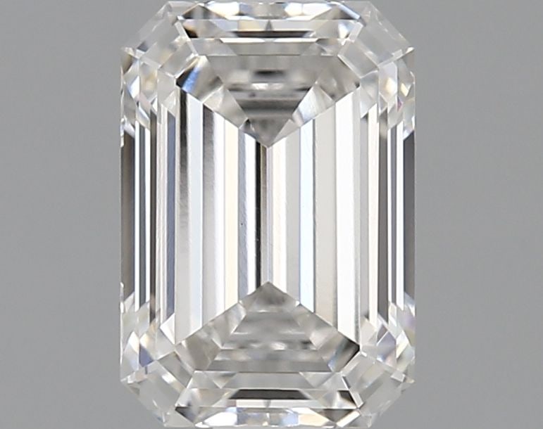 IGI Emerald 1.17ct F VVS2 - Loose Lab Diamond: IGI Emerald 1.17ct F VVS2 - Loose Lab Diamond Item Specifics: Source: This Is A Real Diamond Grown In A Lab Not Mined. Carat: 1.17 Cut: - Color: F Clarity: VVS2 Polish: EX Symmetry: EX Measurements: 7