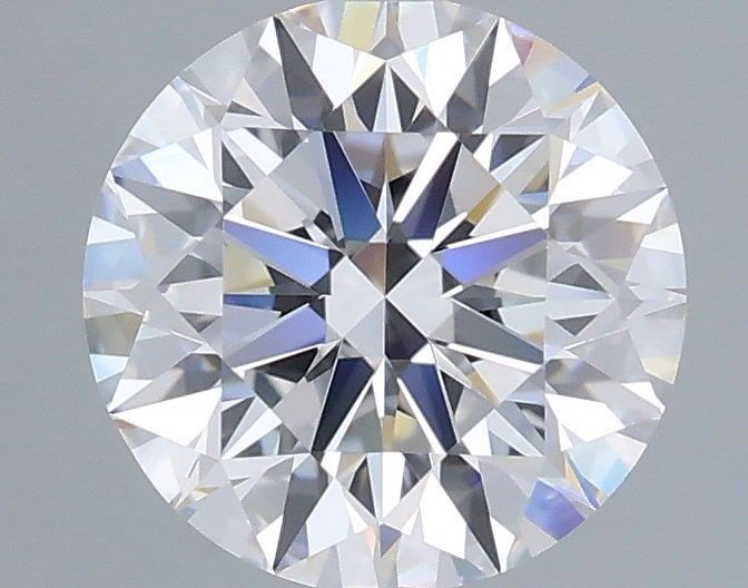 IGI Round 1.53ct D IF - Ideal Loose Lab Diamond: IGI Round 1.53ct D IF - Ideal Loose Lab Diamond Item Specifics: Source: This Is A Real Diamond Grown In A Lab Not Mined. Carat: 1.53 Cut: ID Color: D Clarity: IF Polish: EX Symmetry: EX Measurements: