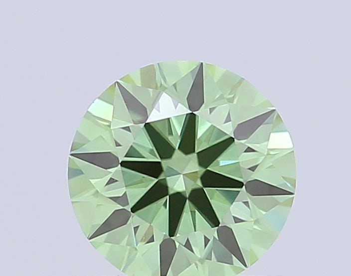 IGI Round 1.1ct Fancy Vivid Green VVS2 - Ideal Loose Lab Diamond: IGI Round 1.1ct Fancy Vivid Green VVS2 - Ideal Loose Lab Diamond Item Specifics: Source: This Is A Real Diamond Grown In A Lab Not Mined. Carat: 1.1 Cut: ID Color: Fancy Vivid Green Clarity: VVS2