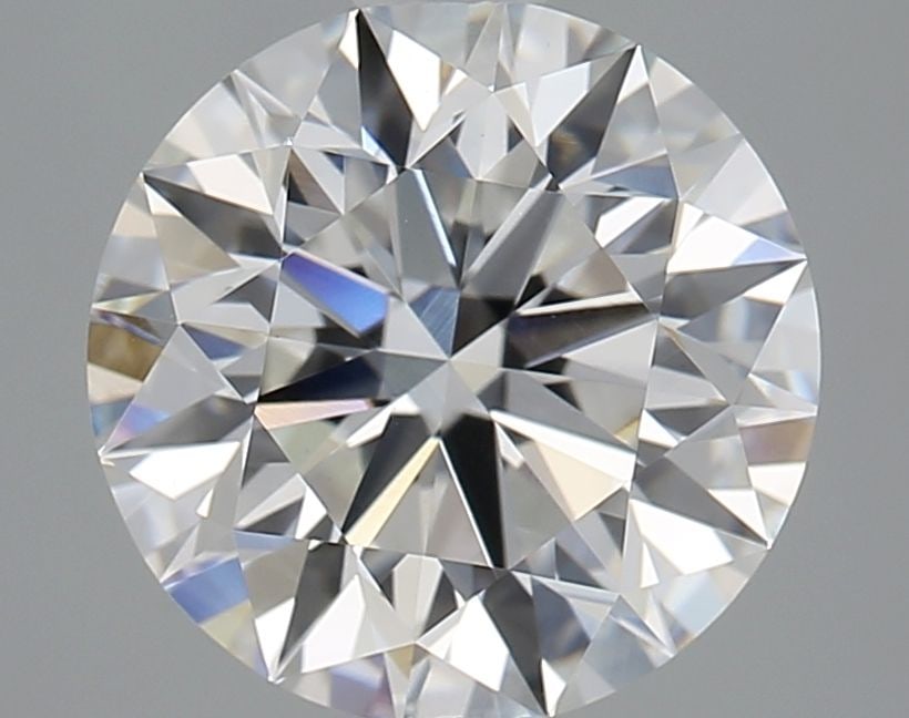 IGI Round 2.09ct E VVS2 - Ideal Loose Lab Diamond: IGI Round 2.09ct E VVS2 - Ideal Loose Lab Diamond Item Specifics: Source: This Is A Real Diamond Grown In A Lab Not Mined. Carat: 2.09 Cut: ID Color: E Clarity: VVS2 Polish: EX Symmetry: EX