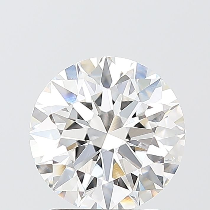 IGI Round 2.01ct F VVS2 - Ideal Loose Lab Diamond: IGI Round 2.01ct F VVS2 - Ideal Loose Lab Diamond Item Specifics: Source: This Is A Real Diamond Grown In A Lab Not Mined. Carat: 2.01 Cut: ID Color: F Clarity: VVS2 Polish: EX Symmetry: EX