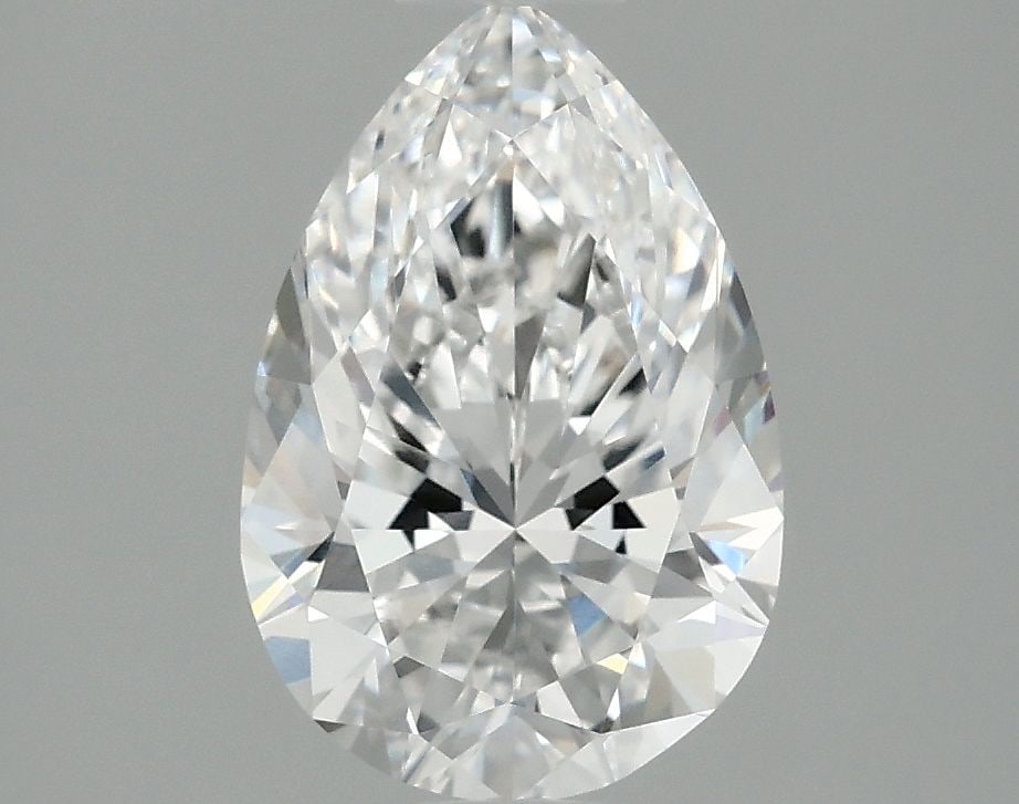 IGI Pear 1.97ct E VVS2 - Loose Lab Diamond: IGI Pear 1.97ct E VVS2 - Loose Lab Diamond Item Specifics: Source: This Is A Real Diamond Grown In A Lab Not Mined. Carat: 1.97 Cut: - Color: E Clarity: VVS2 Polish: EX Symmetry: EX Measurements: 10.3