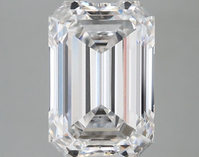 IGI Emerald 2.92ct E FL - Loose Lab Diamond: IGI Emerald 2.92ct E FL - Loose Lab Diamond Item Specifics: Source: This Is A Real Diamond Grown In A Lab Not Mined. Carat: 2.92 Cut: - Color: E Clarity: FL Polish: EX Symmetry: EX Measurements: 9.93L