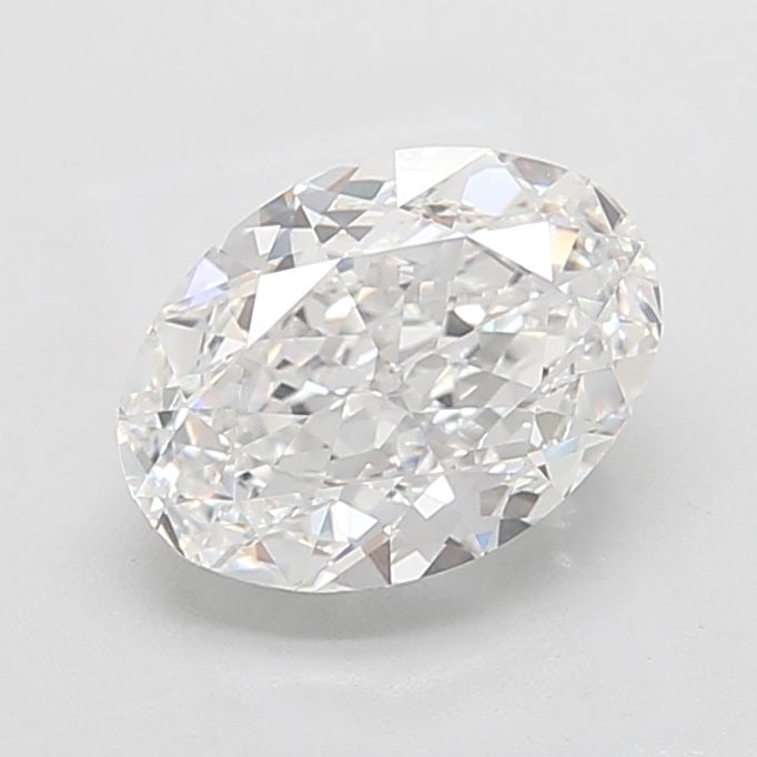 IGI Oval 4.01ct D VVS2 - Loose Lab Diamond: IGI Oval 4.01ct D VVS2 - Loose Lab Diamond Item Specifics: Source: This Is A Real Diamond Grown In A Lab Not Mined. Carat: 4.01 Cut: - Color: D Clarity: VVS2 Polish: EX Symmetry: EX Measurements: