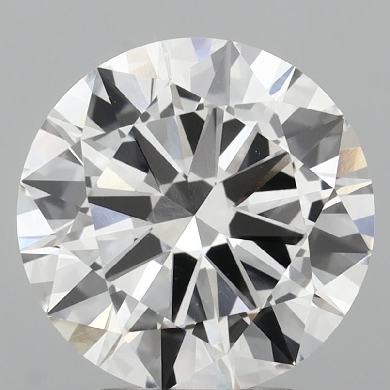 IGI Round 3.22ct F VVS2 - Loose Lab Diamond: IGI Round 3.22ct F VVS2 - Loose Lab Diamond Item Specifics: Source: This Is A Real Diamond Grown In A Lab Not Mined. Carat: 3.22 Cut: EX Color: F Clarity: VVS2 Polish: EX Symmetry: EX Measurements: