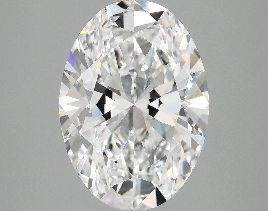 IGI Oval 3.78ct E VVS2 - Loose Lab Diamond: IGI Oval 3.78ct E VVS2 - Loose Lab Diamond Item Specifics: Source: This Is A Real Diamond Grown In A Lab Not Mined. Carat: 3.78 Cut: - Color: E Clarity: VVS2 Polish: EX Symmetry: EX Measurements: 12.3