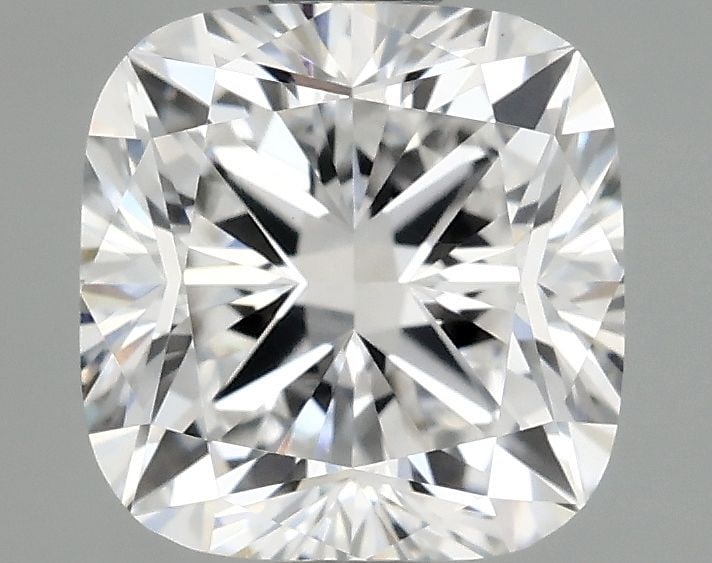IGI Cushion Modified 1.07ct D VVS2 - Loose Lab Diamond: IGI Cushion Modified 1.07ct D VVS2 - Loose Lab Diamond Item Specifics: Source: This Is A Real Diamond Grown In A Lab Not Mined. Carat: 1.07 Cut: - Color: D Clarity: VVS2 Polish: EX Symmetry: EX Measur