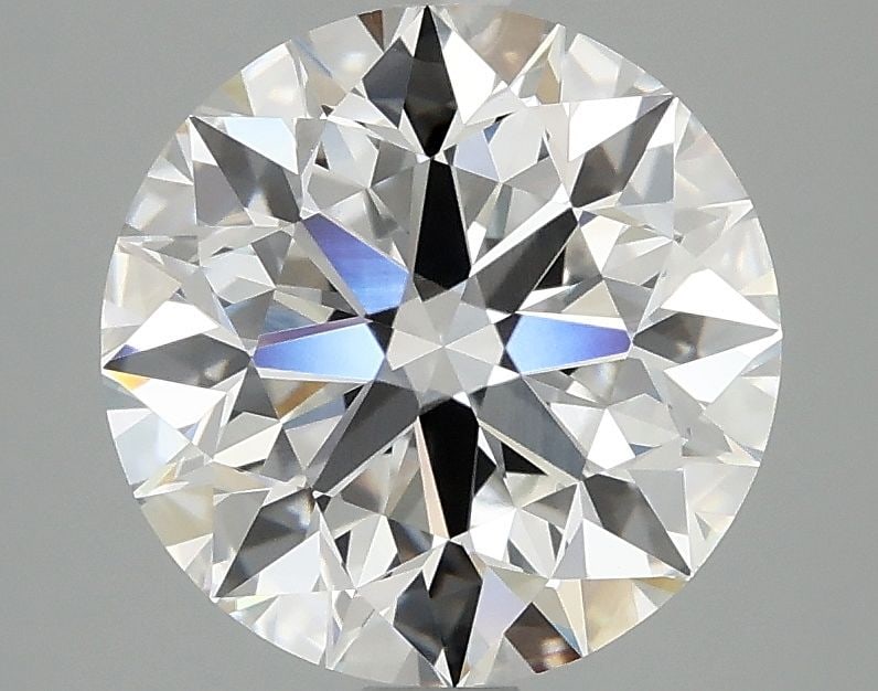 IGI Round 3.09ct E VVS2 - Loose Lab Diamond: IGI Round 3.09ct E VVS2 - Loose Lab Diamond Item Specifics: Source: This Is A Real Diamond Grown In A Lab Not Mined. Carat: 3.09 Cut: EX Color: E Clarity: VVS2 Polish: EX Symmetry: EX Measurements: 9.
