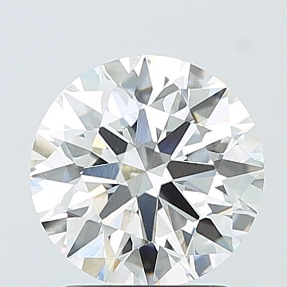 IGI Round 2.09ct F VVS2 - Ideal Loose Lab Diamond: IGI Round 2.09ct F VVS2 - Ideal Loose Lab Diamond Item Specifics: Source: This Is A Real Diamond Grown In A Lab Not Mined. Carat: 2.09 Cut: ID Color: F Clarity: VVS2 Polish: EX Symmetry: EX Measuremen