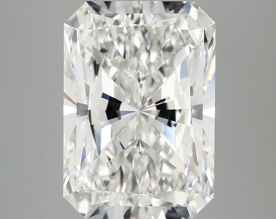 IGI Radiant 4.1ct F VVS2 - Loose Lab Diamond (1 of 1)