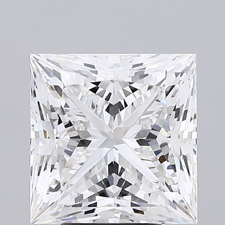 IGI Princess 0.54ct D VVS2 - Loose Lab Diamond: IGI Princess 0.54ct D VVS2 - Loose Lab Diamond Item Specifics: Source: This Is A Real Diamond Grown In A Lab Not Mined. Carat: 0.54 Cut: - Color: D Clarity: VVS2 Polish: EX Symmetry: EX Measurements: 