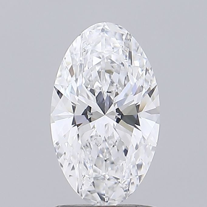 IGI Oval 1.31ct D VVS2 - Loose Lab Diamond: IGI Oval 1.31ct D VVS2 - Loose Lab Diamond Item Specifics: Source: This Is A Real Diamond Grown In A Lab Not Mined. Carat: 1.31 Cut: - Color: D Clarity: VVS2 Polish: EX Symmetry: EX Measurements: 9.78