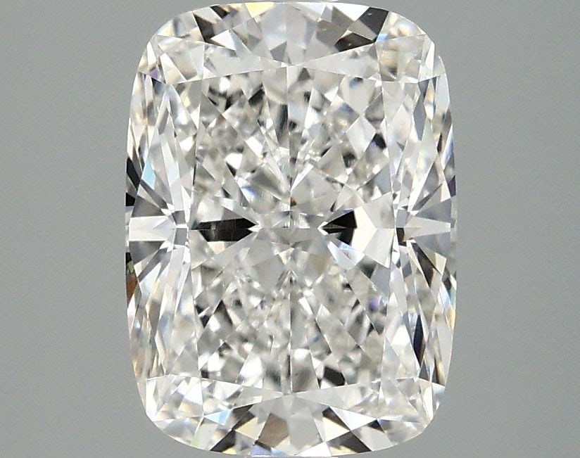 IGI Cushion Modified 2.57ct F VVS2 - Loose Lab Diamond: IGI Cushion Modified 2.57ct F VVS2 - Loose Lab Diamond Item Specifics: Source: This Is A Real Diamond Grown In A Lab Not Mined. Carat: 2.57 Cut: - Color: F Clarity: VVS2 Polish: EX Symmetry: EX Measur