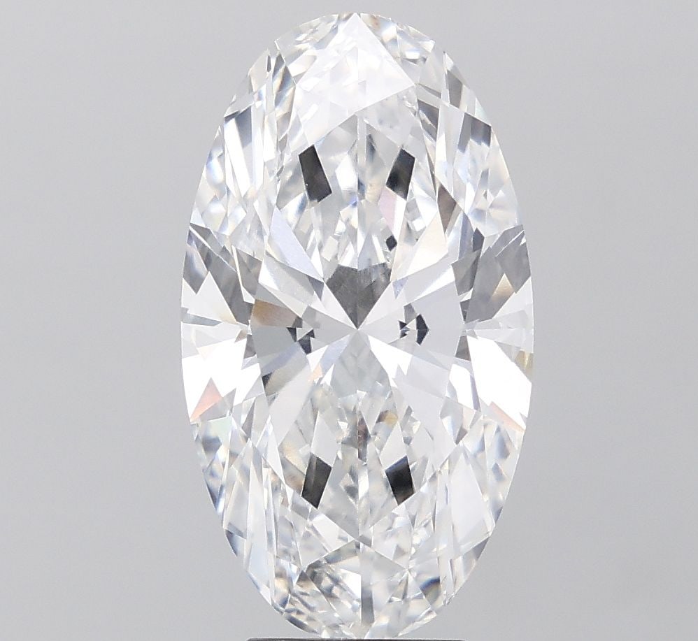 IGI Oval 6.01ct E VVS2 - Loose Lab Diamond: IGI Oval 6.01ct E VVS2 - Loose Lab Diamond Item Specifics: Source: This Is A Real Diamond Grown In A Lab Not Mined. Carat: 6.01 Cut: - Color: E Clarity: VVS2 Polish: EX Symmetry: EX Measurements: 16.8