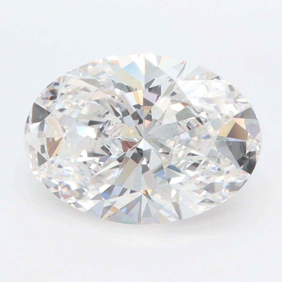 IGI Oval 3.04ct D FL - Loose Lab Diamond: IGI Oval 3.04ct D FL - Loose Lab Diamond Item Specifics: Source: This Is A Real Diamond Grown In A Lab Not Mined. Carat: 3.04 Cut: - Color: D Clarity: FL Polish: EX Symmetry: EX Measurements: 11.45L X
