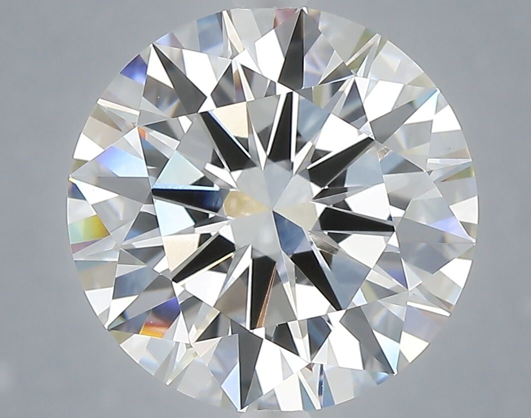 IGI Round 6.09ct E VVS2 - Loose Lab Diamond (1 of 1)