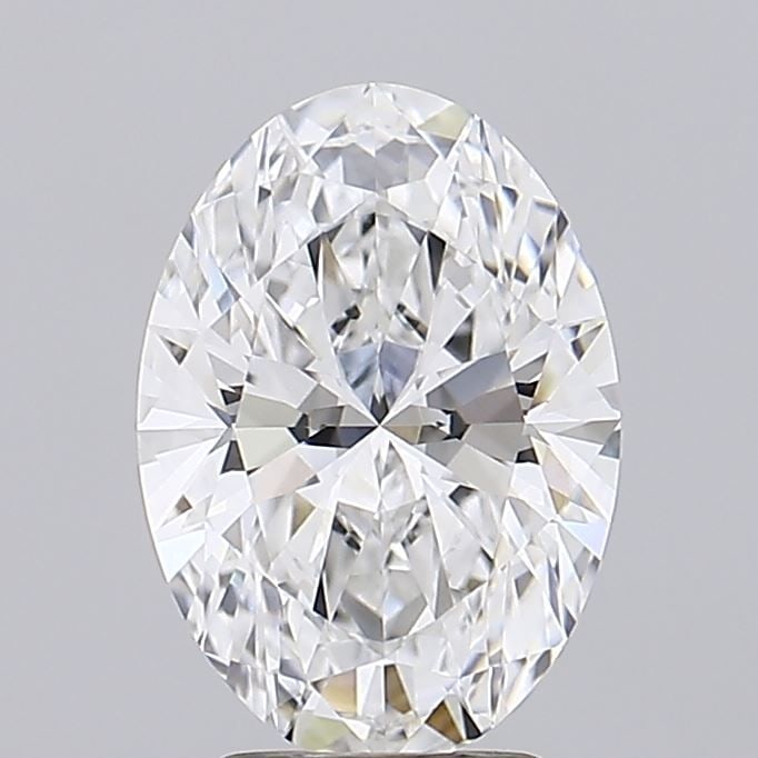 GCAL Oval 3.27ct D VVS1 - Loose Lab Diamond: GCAL Oval 3.27ct D VVS1 - Loose Lab Diamond Item Specifics: Source: This Is A Real Diamond Grown In A Lab Not Mined. Carat: 3.27 Cut: - Color: D Clarity: VVS1 Polish: EX Symmetry: EX Measurements: 12.
