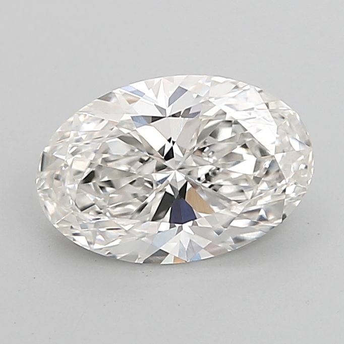 IGI Oval 2.52ct F VVS2 - Loose Lab Diamond: IGI Oval 2.52ct F VVS2 - Loose Lab Diamond Item Specifics: Source: This Is A Real Diamond Grown In A Lab Not Mined. Carat: 2.52 Cut: - Color: F Clarity: VVS2 Polish: EX Symmetry: EX Measurements: 11.1