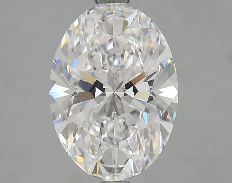 GIA Oval 3.01ct D VVS2 - Loose Lab Diamond: GIA Oval 3.01ct D VVS2 - Loose Lab Diamond Item Specifics: Source: This Is A Real Diamond Grown In A Lab Not Mined. Carat: 3.01 Cut: - Color: D Clarity: VVS2 Polish: EX Symmetry: EX Measurements: 11.3