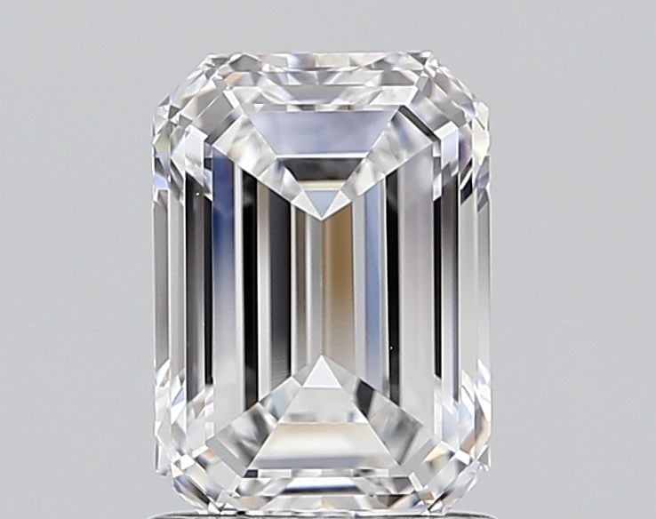 IGI Emerald 1.98ct D VVS1 - Loose Lab Diamond: IGI Emerald 1.98ct D VVS1 - Loose Lab Diamond Item Specifics: Source: This Is A Real Diamond Grown In A Lab Not Mined. Carat: 1.98 Cut: - Color: D Clarity: VVS1 Polish: EX Symmetry: EX Measurements: 8