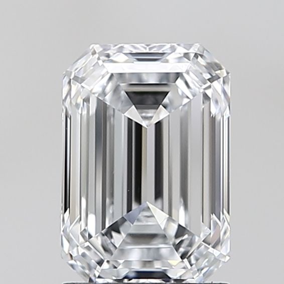 IGI Emerald 2.08ct F IF - Loose Lab Diamond: IGI Emerald 2.08ct F IF - Loose Lab Diamond Item Specifics: Source: This Is A Real Diamond Grown In A Lab Not Mined. Carat: 2.08 Cut: - Color: F Clarity: IF Polish: EX Symmetry: EX Measurements: 8.63L