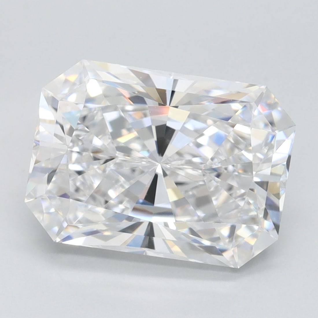IGI Radiant 3.5ct D VVS1 - Loose Lab Diamond: IGI Radiant 3.5ct D VVS1 - Loose Lab Diamond Item Specifics: Source: This Is A Real Diamond Grown In A Lab Not Mined. Carat: 3.5 Cut: - Color: D Clarity: VVS1 Polish: EX Symmetry: EX Measurements: 10.