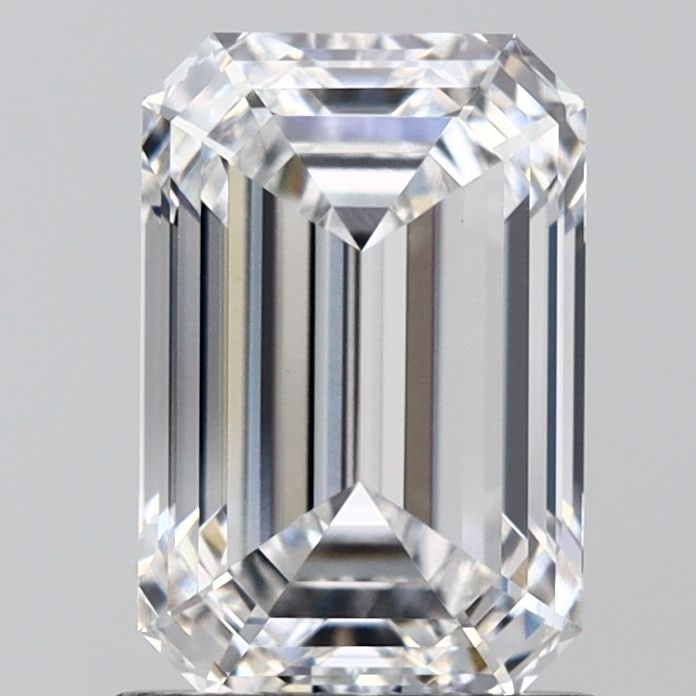 IGI Emerald 1.54ct D VVS2 - Loose Lab Diamond: IGI Emerald 1.54ct D VVS2 - Loose Lab Diamond Item Specifics: Source: This Is A Real Diamond Grown In A Lab Not Mined. Carat: 1.54 Cut: - Color: D Clarity: VVS2 Polish: EX Symmetry: EX Measurements: 8