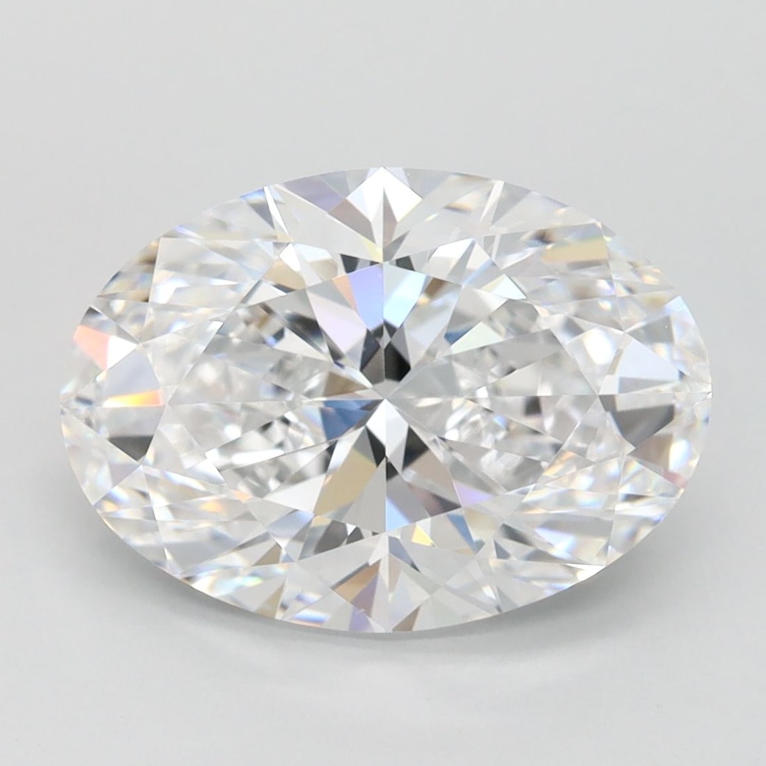 IGI Oval 3.28ct D FL - Loose Lab Diamond: IGI Oval 3.28ct D FL - Loose Lab Diamond Item Specifics: Source: This Is A Real Diamond Grown In A Lab Not Mined. Carat: 3.28 Cut: - Color: D Clarity: FL Polish: EX Symmetry: EX Measurements: 11.5L X 