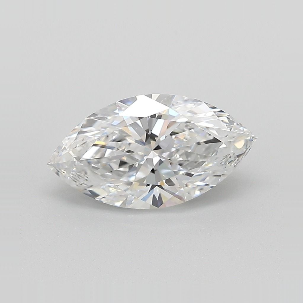 IGI Marquise 1.58ct D VVS2 - Loose Lab Diamond: IGI Marquise 1.58ct D VVS2 - Loose Lab Diamond Item Specifics: Source: This Is A Real Diamond Grown In A Lab Not Mined. Carat: 1.58 Cut: - Color: D Clarity: VVS2 Polish: EX Symmetry: EX Measurements: 