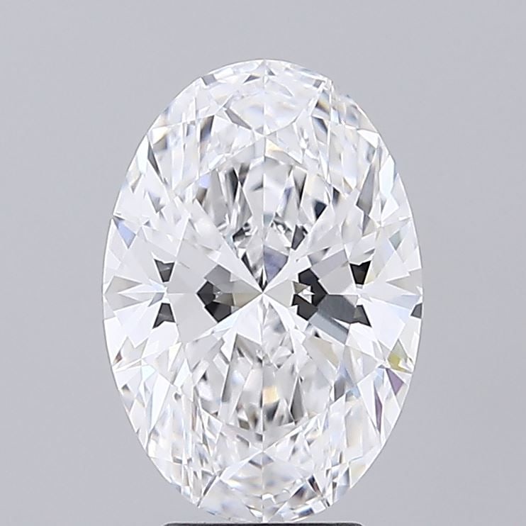 IGI Oval 4.08ct D VVS2 - Loose Lab Diamond: IGI Oval 4.08ct D VVS2 - Loose Lab Diamond Item Specifics: Source: This Is A Real Diamond Grown In A Lab Not Mined. Carat: 4.08 Cut: - Color: D Clarity: VVS2 Polish: EX Symmetry: EX Measurements: 12.9