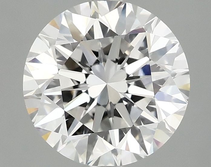 IGI Round 2.09ct E VVS2 - Loose Lab Diamond: IGI Round 2.09ct E VVS2 - Loose Lab Diamond Item Specifics: Source: This Is A Real Diamond Grown In A Lab Not Mined. Carat: 2.09 Cut: EX Color: E Clarity: VVS2 Polish: EX Symmetry: EX Measurements: 8.