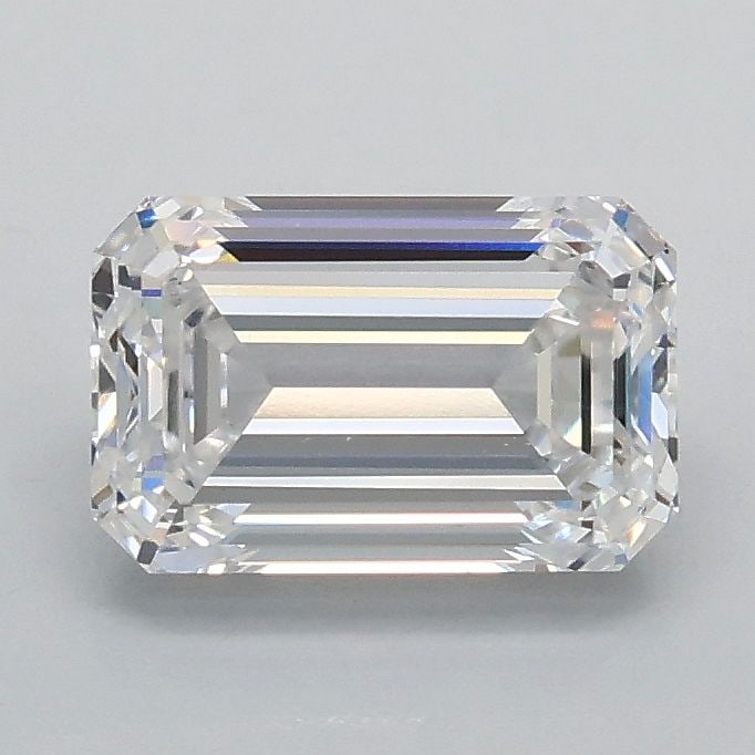 IGI Emerald 1.0ct D VVS2 - Loose Lab Diamond: IGI Emerald 1.0ct D VVS2 - Loose Lab Diamond Item Specifics: Source: This Is A Real Diamond Grown In A Lab Not Mined. Carat: 1.0 Cut: - Color: D Clarity: VVS2 Polish: EX Symmetry: EX Measurements: 7.0