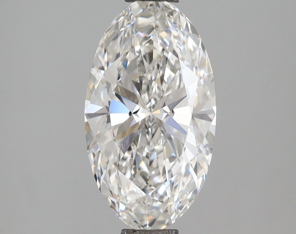 IGI Oval 1.5ct E VVS2 - Loose Lab Diamond: IGI Oval 1.5ct E VVS2 - Loose Lab Diamond Item Specifics: Source: This Is A Real Diamond Grown In A Lab Not Mined. Carat: 1.5 Cut: - Color: E Clarity: VVS2 Polish: EX Symmetry: EX Measurements: 10.72L