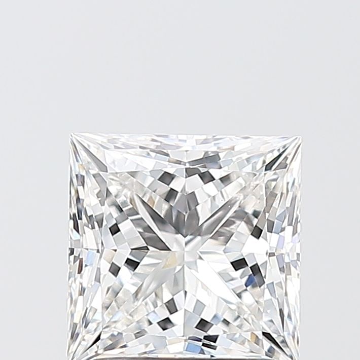 IGI Princess 2.05ct E VVS2 - Loose Lab Diamond (1 of 1)