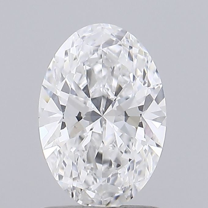 IGI Oval 1.19ct D VVS2 - Loose Lab Diamond: IGI Oval 1.19ct D VVS2 - Loose Lab Diamond Item Specifics: Source: This Is A Real Diamond Grown In A Lab Not Mined. Carat: 1.19 Cut: - Color: D Clarity: VVS2 Polish: EX Symmetry: EX Measurements: 8.74