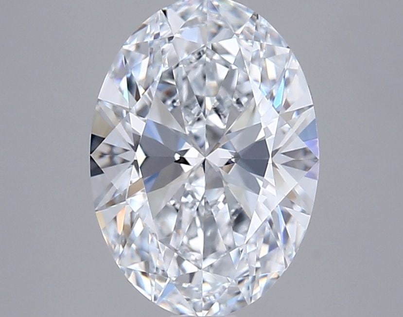 IGI Oval 2.05ct E VVS1 - Loose Lab Diamond: IGI Oval 2.05ct E VVS1 - Loose Lab Diamond Item Specifics: Source: This Is A Real Diamond Grown In A Lab Not Mined. Carat: 2.05 Cut: - Color: E Clarity: VVS1 Polish: EX Symmetry: EX Measurements: 10.3
