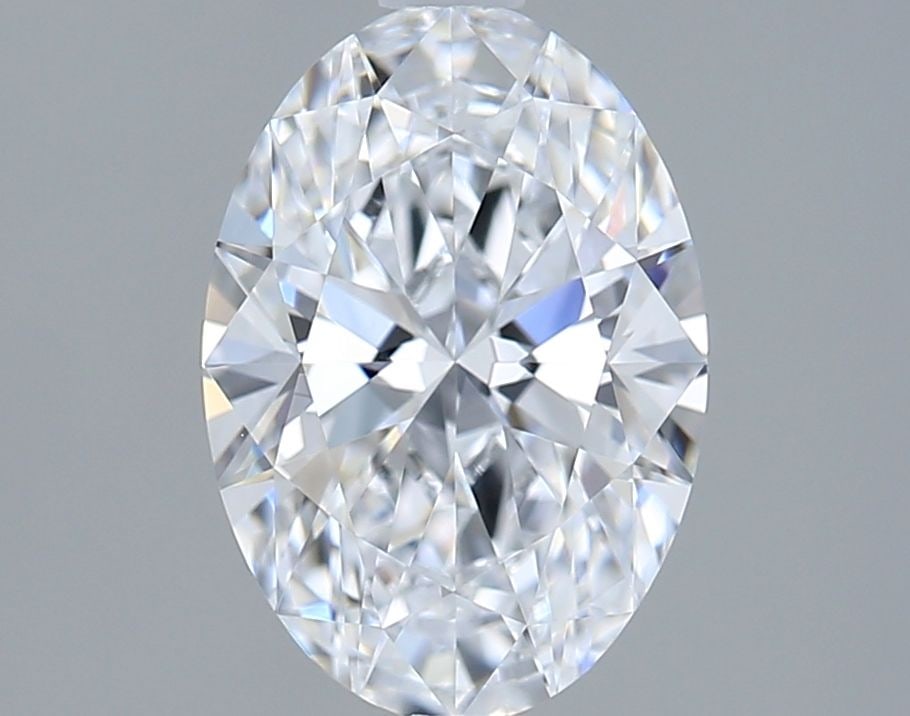 IGI Oval 1.59ct D VVS2 - Loose Lab Diamond: IGI Oval 1.59ct D VVS2 - Loose Lab Diamond Item Specifics: Source: This Is A Real Diamond Grown In A Lab Not Mined. Carat: 1.59 Cut: - Color: D Clarity: VVS2 Polish: VG Symmetry: EX Measurements: 9.58