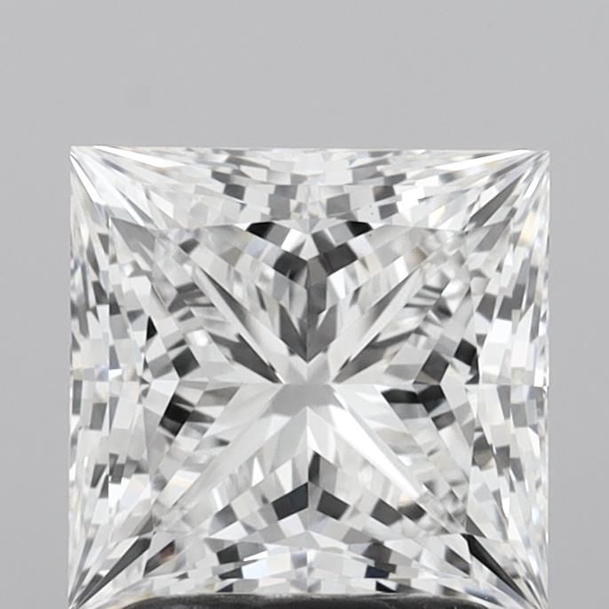 IGI Princess 2.08ct D VVS2 - Loose Lab Diamond: IGI Princess 2.08ct D VVS2 - Loose Lab Diamond Item Specifics: Source: This Is A Real Diamond Grown In A Lab Not Mined. Carat: 2.08 Cut: - Color: D Clarity: VVS2 Polish: EX Symmetry: EX Measurements: 