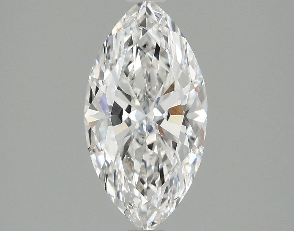 IGI Marquise 1.49ct E VVS2 - Loose Lab Diamond: IGI Marquise 1.49ct E VVS2 - Loose Lab Diamond Item Specifics: Source: This Is A Real Diamond Grown In A Lab Not Mined. Carat: 1.49 Cut: - Color: E Clarity: VVS2 Polish: EX Symmetry: EX Measurements: 