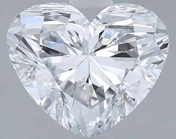 IGI Heart 1.07ct D VVS2 - Loose Lab Diamond: IGI Heart 1.07ct D VVS2 - Loose Lab Diamond Item Specifics: Source: This Is A Real Diamond Grown In A Lab Not Mined. Carat: 1.07 Cut: - Color: D Clarity: VVS2 Polish: EX Symmetry: EX Measurements: 5.9