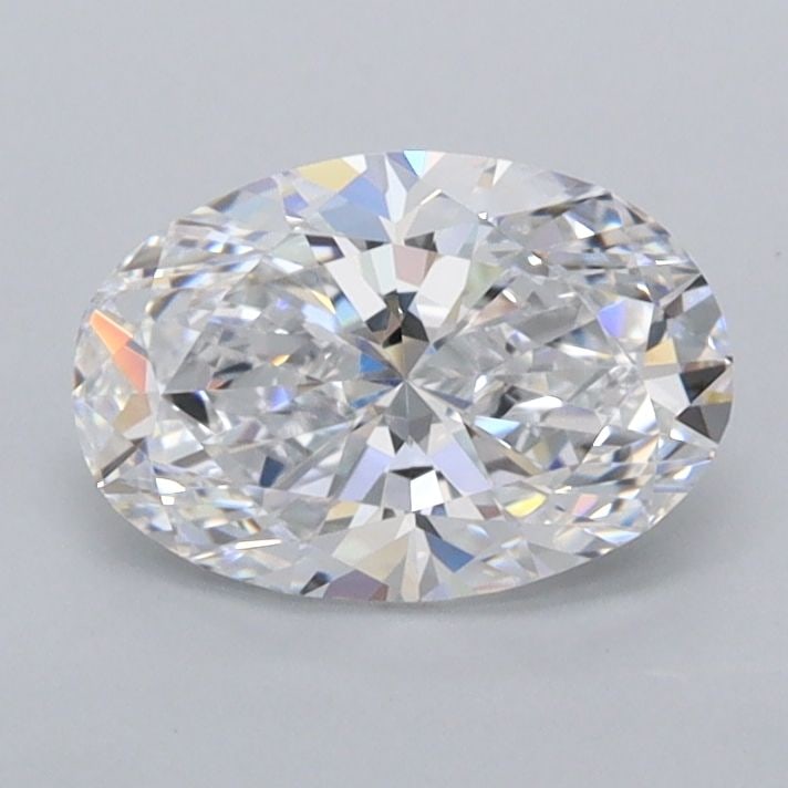 IGI Oval 1.05ct D FL - Loose Lab Diamond: IGI Oval 1.05ct D FL - Loose Lab Diamond Item Specifics: Source: This Is A Real Diamond Grown In A Lab Not Mined. Carat: 1.05 Cut: - Color: D Clarity: FL Polish: EX Symmetry: EX Measurements: 8.13L X 