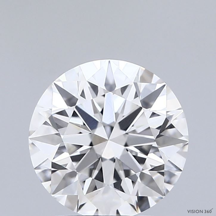 IGI Round 2.04ct D VVS2 - Ideal Loose Lab Diamond: IGI Round 2.04ct D VVS2 - Ideal Loose Lab Diamond Item Specifics: Source: This Is A Real Diamond Grown In A Lab Not Mined. Carat: 2.04 Cut: ID Color: D Clarity: VVS2 Polish: EX Symmetry: EX Measuremen