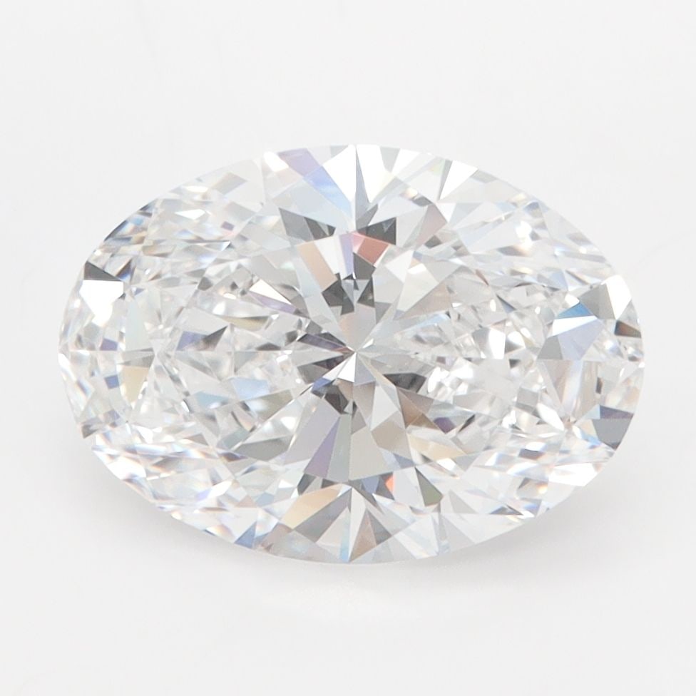 IGI Oval 3.03ct D IF - Loose Lab Diamond: IGI Oval 3.03ct D IF - Loose Lab Diamond Item Specifics: Source: This Is A Real Diamond Grown In A Lab Not Mined. Carat: 3.03 Cut: - Color: D Clarity: IF Polish: EX Symmetry: EX Measurements: 11.47L X