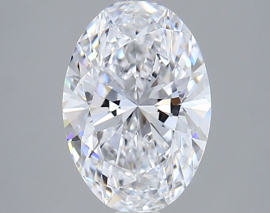 IGI Oval 1.56ct D VVS1 - Loose Lab Diamond: IGI Oval 1.56ct D VVS1 - Loose Lab Diamond Item Specifics: Source: This Is A Real Diamond Grown In A Lab Not Mined. Carat: 1.56 Cut: - Color: D Clarity: VVS1 Polish: EX Symmetry: EX Measurements: 9.51