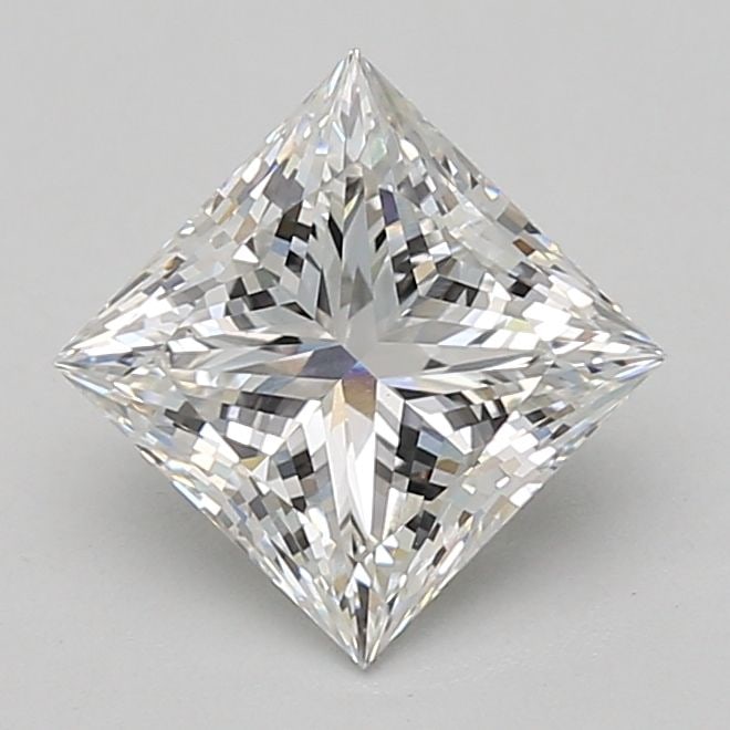 IGI Princess 2.06ct E VVS2 - Loose Lab Diamond: IGI Princess 2.06ct E VVS2 - Loose Lab Diamond Item Specifics: Source: This Is A Real Diamond Grown In A Lab Not Mined. Carat: 2.06 Cut: - Color: E Clarity: VVS2 Polish: EX Symmetry: EX Measurements: 